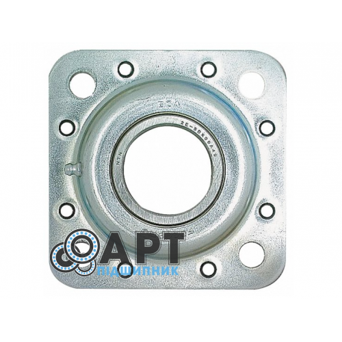 FD209RK NTN Підшипниковий вузол