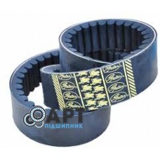 0215196 Варіаторний комбайновий ремінь Gates