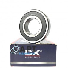 6206-2RS/C3 CX Підшипник однорядний кульковий
