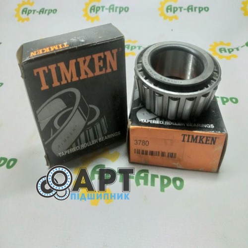 3780 TIMKEN Обойма підшипника внутрішня