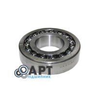 1309 HARP Підшипник дворядний кульковий