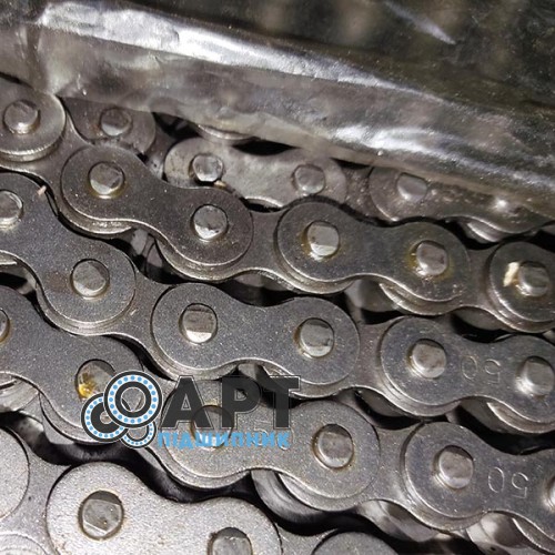 50-1 (5м) Ланцюг приводний роликовий