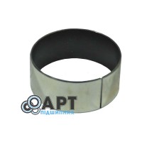 0005180460 CLAAS - Підшипник 110х115х50 ковзання валу похилої камери