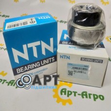 REL209 D1LLJ NTN Закріплюваний кульковий підшипник