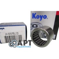 JH-1616 KOYO Підшипник голковий