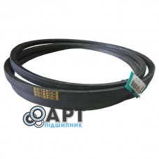 2002323 Ремінь варіаторний GATES