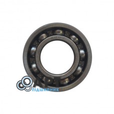 104 ЇШ ГОСТ Підшипник однорядний кульковий