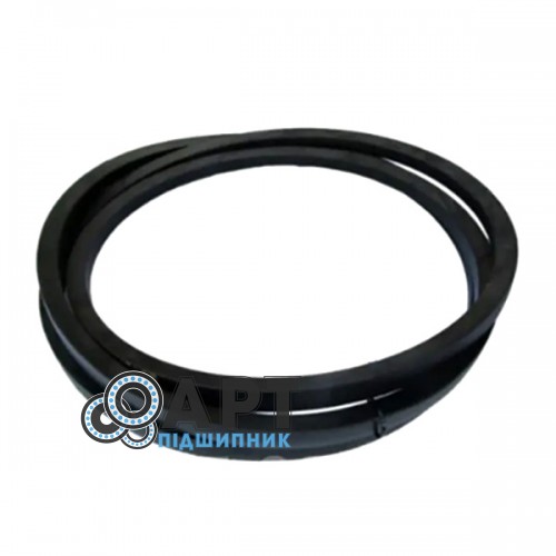 515757D1 Одноручейний ремінь Massey Ferguson