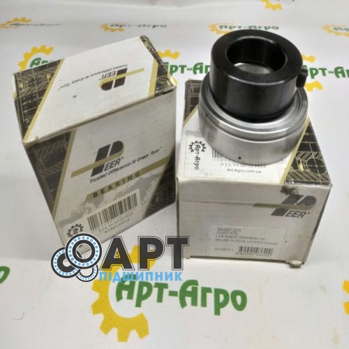 FH 207-22 PEER (Без УП) Підшипник