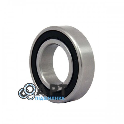 6208.KEEC3 SNR Підшипник кульковий з конічним отвором