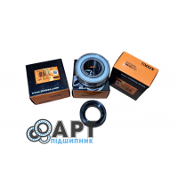 GRAE35RRB TIMKEN PJ Закріплюваний кульковий підшипник