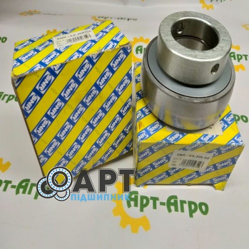 EX.309.G2 SNR Підшипник