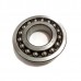 1315 ГОСТ Підшипник дворядний кульковий