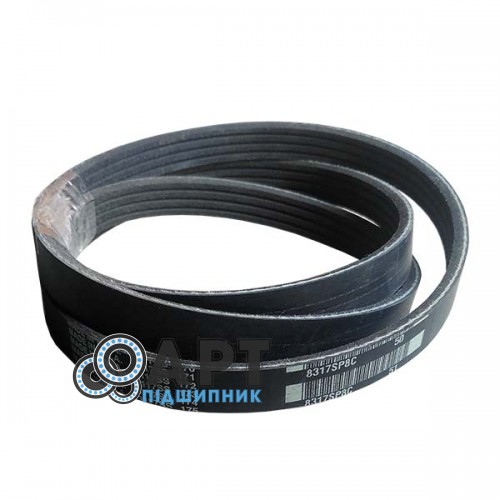 84238514 Ремінь CNH