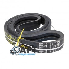 0227234 Двострумовий ремінь Gates