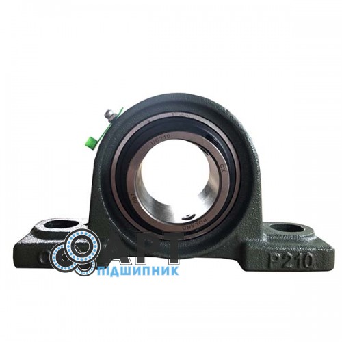 UCP 210 CX Підшипниковий вузол