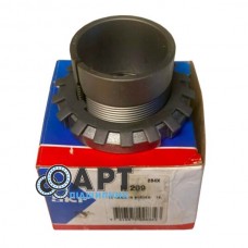 H209 SKF Закріплювальна втулка