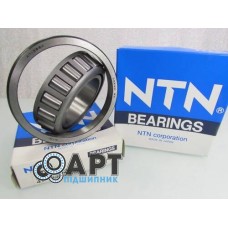 368A/362A NTN Підшипник роликовий конічний