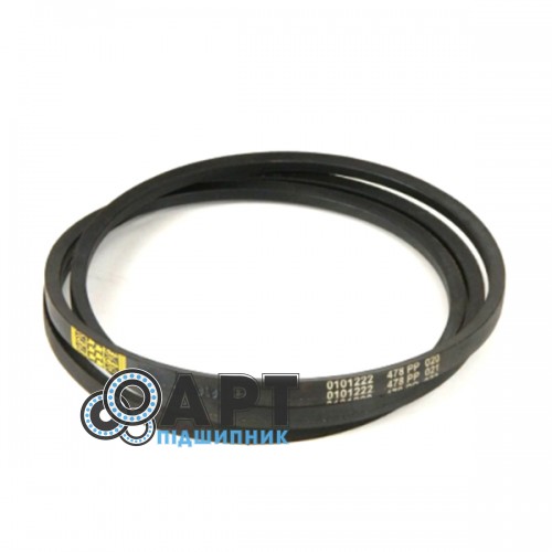 Приводний клиновий ремінь Gates 0101222