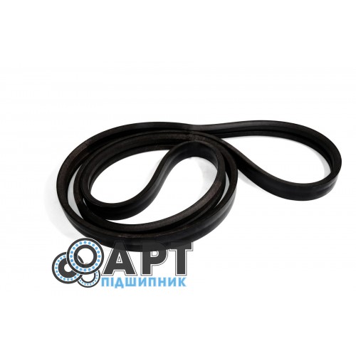 87549557 Двухручейний ремінь CNH