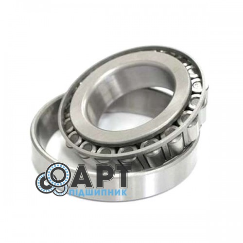 32010 KLF-ZVL Підшипник роликовий конічний