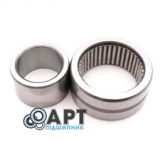 4074107 ГОСТ Підшипник голковий