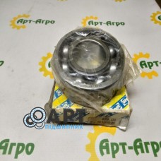 6309.J30 SNR Підшипник однорядний кульковий