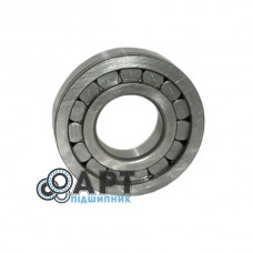 102304 ГОСТ Підшипник однорядний роликовий