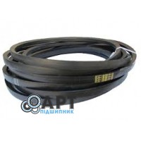 H175587 Приводний клиновий ремінь John Deere Original