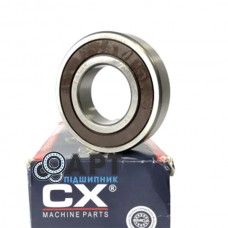 6207-2RS CX Подшипник однорядный шариковый