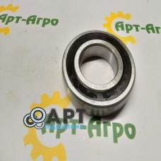 76208-2RSK JHB Підшипник кульковий сферичний з конусним внутрішнім кільцем