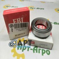 JL69349/10 FBJ Підшипник роликовий конічний