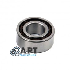 3205-2RS Кит Подшипник двухрядный шариковый