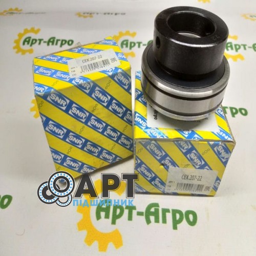 HC 208-40 PEER Підшипник