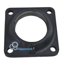 GG.CJ08-N INA Корпус підшипникового вузла