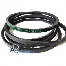 HA140 Привідний ремінь CNH(Carlisle)