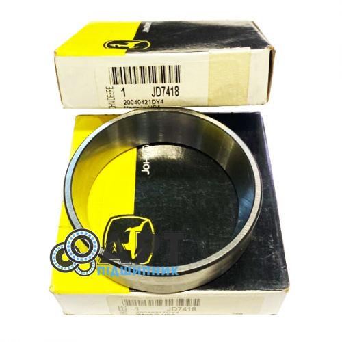 25520 KOYO Зовнішня обойма підшипника