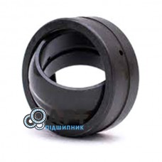 GE40ES Кіт Сферичний шарнірний підшипник ковзання