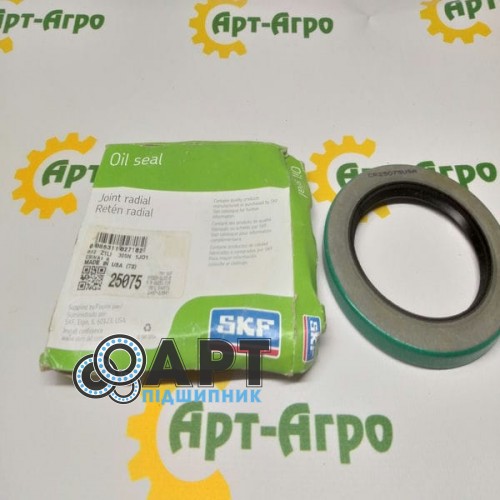 CR25075 Манжета первинного вала редуктора SKF
