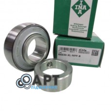 RAE30-NPP-B INA Закріплюваний кульковий підшипник