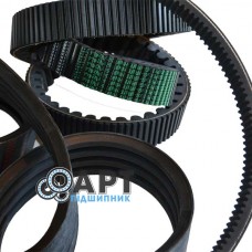 061700.1 Двострумовий ремінь CLAAS