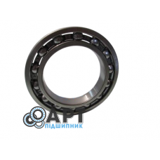 6020 КІТ Підшипник однорядний кульковий
