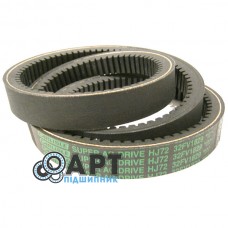 HJ72 Ремінь Carlisle