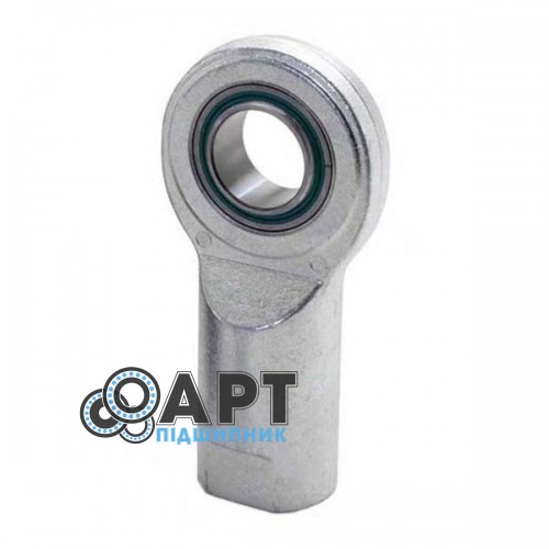 SI 20 ES SKF (Без УП) Наконечник штока з внутрішнім різьбленням (шарнірна головка)