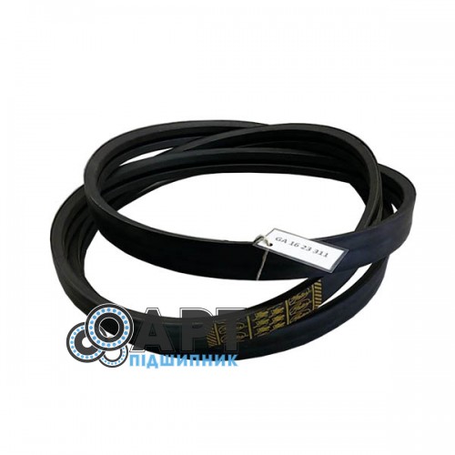 1623311 багатострумковий ремінь Gates