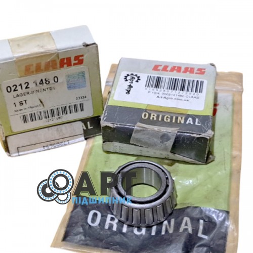 LM 12749 TIMKEN ORIGINAL Обойма підшипника внутрішня