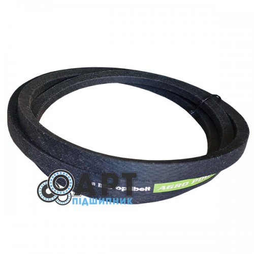 AP1003351 Одноручейний ремінь Optibelt