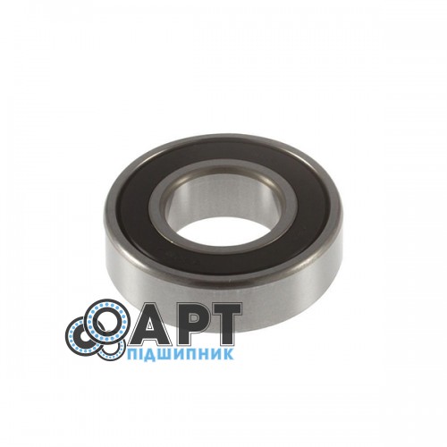 6205-2RS Кіт Підшипник однорядний кульковий