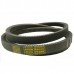 H201334 Зубчастий ремінь John Deere