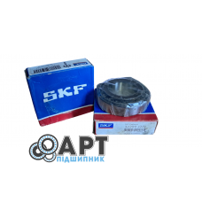 32209 J2/Q SKF Підшипник роликовий конічний
